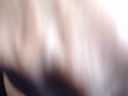 Preview 3 of Anna's Hairy Butthole Super Closeup