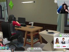 The Sims 4 Bigger and Better