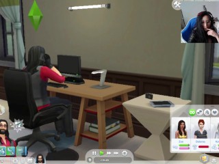 The Sims 4 Bigger and better