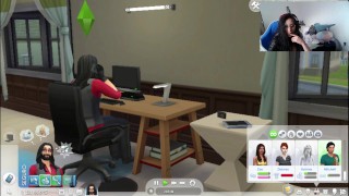 The Sims 4 Bigger and Better