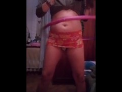 Good luck 🤞 - Screenshot 9 of 16 - Hot Milf