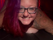 Preview 5 of LOOK AT ME MERMAIDXCHIMNEY SEX CLUB FUCKING