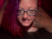 Preview 6 of LOOK AT ME MERMAIDXCHIMNEY SEX CLUB FUCKING