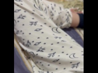 Girl's Pajamas Femboy