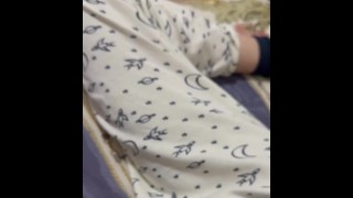 girl's pajamas Femboy