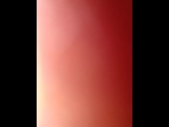 Gamer night and the dried cock stroker