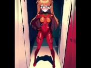 Preview 2 of Asuka BREAST EXPANSION