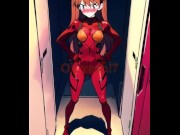 Preview 3 of Asuka BREAST EXPANSION