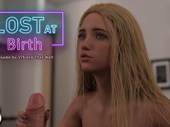 Lost at Birth #28 PC Gameplay