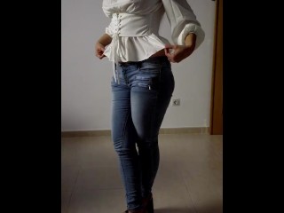 Тизер хозяйки