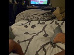 GreenBay scoring makes me cum so hard. DIVISIONAL FINALS