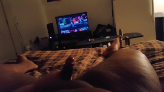 Папочка Должен Обучить Тебя, Прежде Чем Ты Сможешь Заставить Папу Кончить (Грязный Разговор Чёрного Сводного Дяди)