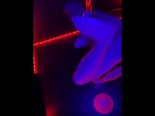 Spinning on the Pole