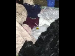P1SSQUEENS Panty Drawer and Leggings