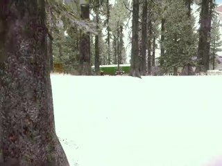 Escape from Tarkov - Woods fuck harder then your partner