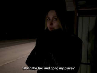 A Mother Fucked Her Son's Classmate