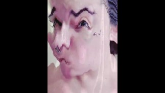 Shes a Water Nymph and will Happily Drown You if you get Distracted for even a Minute!