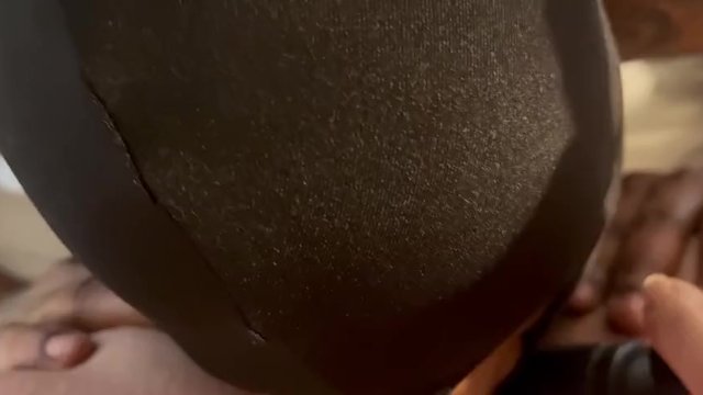 Let me hear you eat suck and fuck that fat white pussy