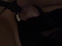 Make my Kitty CUM, she is hard. My first video Orgasm - Screenshot 5 of 16 - Cum