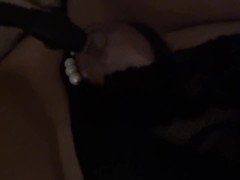 Make my Kitty CUM, she is hard. My first video Orgasm - Screenshot 6 of 16 - Dildo