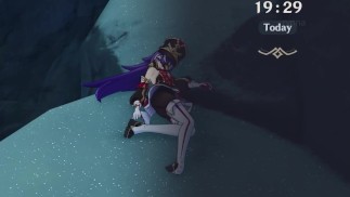 Chevreuse ryona - Genshin Impact