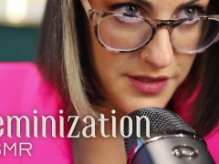 Feminisation ASMR - Screenshot 10 of 16 - Sissy Feminization