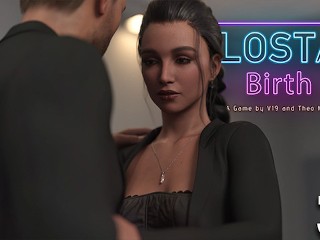Lost at Birth #30 PC Gameplay