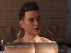 Chasing Sunsets #57 PC Gameplay