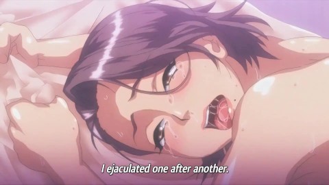 Big Ass Mature Woman Likes Cosplay and Netorare | Hentai Anime 1080p