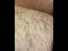 Doggy with the wife - Screenshot 11 of 16 - Hairy Pussy