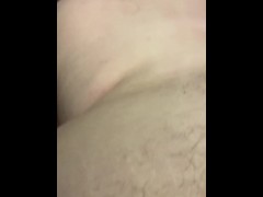 Doggy with the wife - Screenshot 7 of 16 - Hairy Pussy