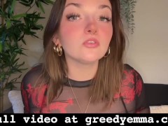 Subliminal Messages Installing Triggers - Goddess Worship Mind Fuck 