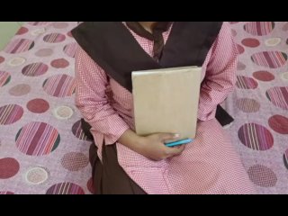 Indian hot Desi school girl and teacher fuck video leaked mms