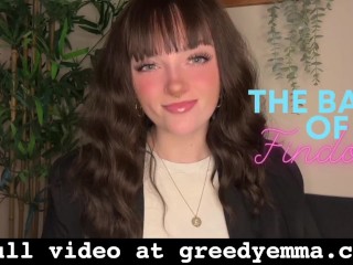 Банк Финдома - Манипуляция Поклонением Богине