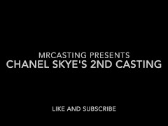 Chanel Skye 2nd Casting - Screenshot 1 of 16 - Chanel Skye