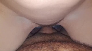 And Cumshot In Pussy