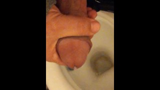 Grosse bite Masturbation