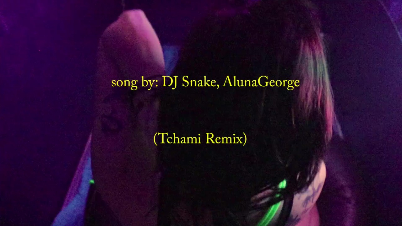 You Know You Like It- PMV Porn Music Video DJ Snake, Aluna George (TCHAMI  REMIX)