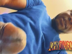 JohnDingo Solo 02