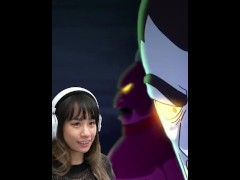 Reacting to Mystery Bang