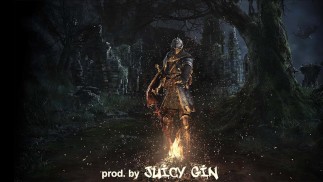 Dark Souls x Epicki typ wokalu Beat "Ending"