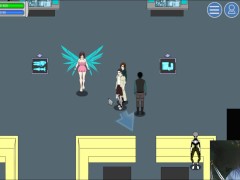 Rogue Courier 1 of 3