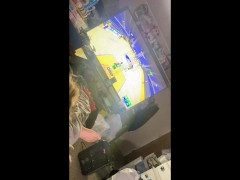 ULTIMATE BBC BLOWJOB DICKSUCKING SWALLOWING FACIAL COMPILATION EVER! Slut take every inch deepthroat