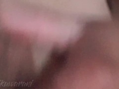 waching porn and feel so sick, getting doggy so amazingl पोर्न हेर्दै ,खेलाउदै ,चिक्दै .. - Screenshot 1 of 16 - Watching Porn