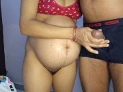 Preview 3 of Indian dewar sex with pregnant bhabi