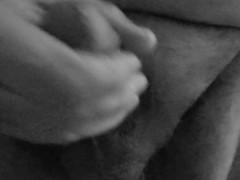 Time to choke my chode