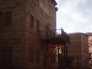 Preview 2 of Trailer: Something is about to happen in the Wild West (Unreal Engine 5)