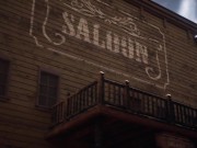 Preview 3 of Trailer: Something is about to happen in the Wild West (Unreal Engine 5)