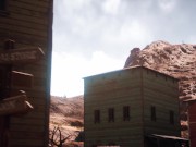 Preview 4 of Trailer: Something is about to happen in the Wild West (Unreal Engine 5)