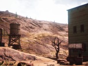 Preview 6 of Trailer: Something is about to happen in the Wild West (Unreal Engine 5)